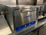 Bakers Pride Countertop Single Drawer Electric Oven, Model BK18