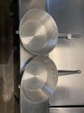 Lot of Strainers