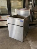 Atosa Cookrite 75lb Gas Fryer
