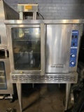 Imperial Single Deck Electric Convection Oven
