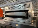 Imperial 36” Gas Cheese Melter, Salamander
