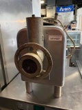Hobart 4822-34 Base Unit Meat Chopper 120v