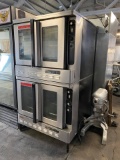 Blodgett Double Deck Gas Convection Oven
