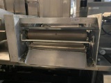 EMW Countertop Dough Sheeter