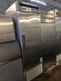 Turbo Air Single Door Freezer