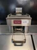 Bunn Single Soft Heat Portable Server Docking System