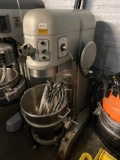 Hobart 60 Qt. Planetary Dough Mixer w/Timer
