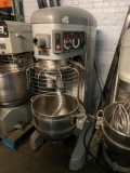 Hobart Legacy 60 QT Dough Mixer