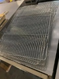 Aluminum Bakery Cooling Racks