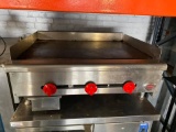 Wells 36