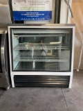 True 48 Deli Display Case
