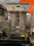 Bunn Dual SH DBC Coffee Brewer w/Side Faucet