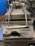 Star Countertop Electric Panini Press