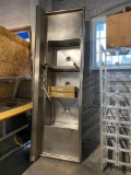 Atlanta Culinary Equipment, Inc. 3 comp. Bakery  Sink 20x24 Basins w/2 Drainboards & Faucet