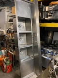 Elkay 3 Compartment Sink Model #12232, 16