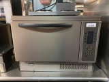 Turbo Chef Toaster Oven, Model NGO
