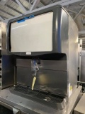 Scotsman Model ID250B-1A Ice Cube Storage & Dispenser, (NOT an ice machine)