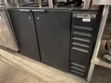 Beverage-Air Model BB48 48