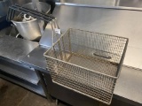 Pressure Fryer Basket
