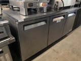 Turbo Air 72