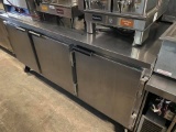 Beverage Air 72