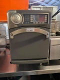 Turbo Chef Toaster Oven