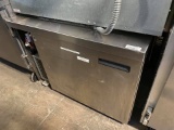 Delfield N2 Fusion Nitrogen Beverage Dispenser, Model ND31RS30