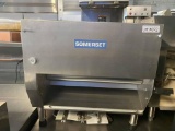 Somerset Countertop Dough Sheeter