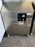Jun-Air 99.8% Pure Nitrogen Generator, Model 87R-4MN1 Element 120V