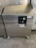 Jun-Air 99.8% Pure Nitrogen Generator, Model 87R-4MN1 Element 120V