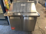 Turbo Air 36