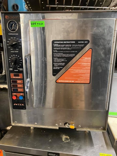Groen XS20883 Intek Convection Steamer