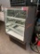 Federal 31” Dry Display Case