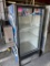 True Single Glass Door Refrigerator / Merchandiser