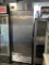Saba Air Single Door Freezer