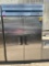 Everest 2 Door Freezer