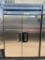 Everest 2 Door Refrigerator