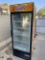 Beverage Air Single Glass Door Merch