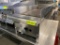 Stratus 12” Countertop Griddle (Gas)