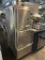 Cleveland 24CGA10 (10) Pan Convection Steamer - Cabinet, Descaling Port, Natural Gas