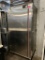 Bevles Heated Holding Food Warmer Cabinet NSF Hot Transport Full Size Sheet Pans