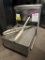 Frymaster PF80 80 lb Commercial Fryer Filter - Suction