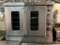 Montague Single Deck Convection Oven (Gas)