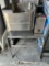 Greon Steam Kettle, Tilt Skillet Model TD/FP0
