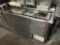 True 50” Back Bar Refrigerator