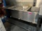 Supametal 4 Compartment Steam Table (Gas)