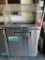 Turbo Air 28” Salsa Prep Station w/Sneeze Guard