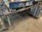 6FT All S.S Open base heavy Duty Bakery Table
