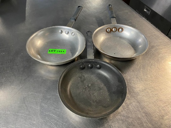 Cooking Pans