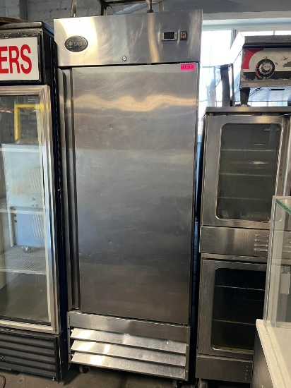 Saba Air Single Door Freezer